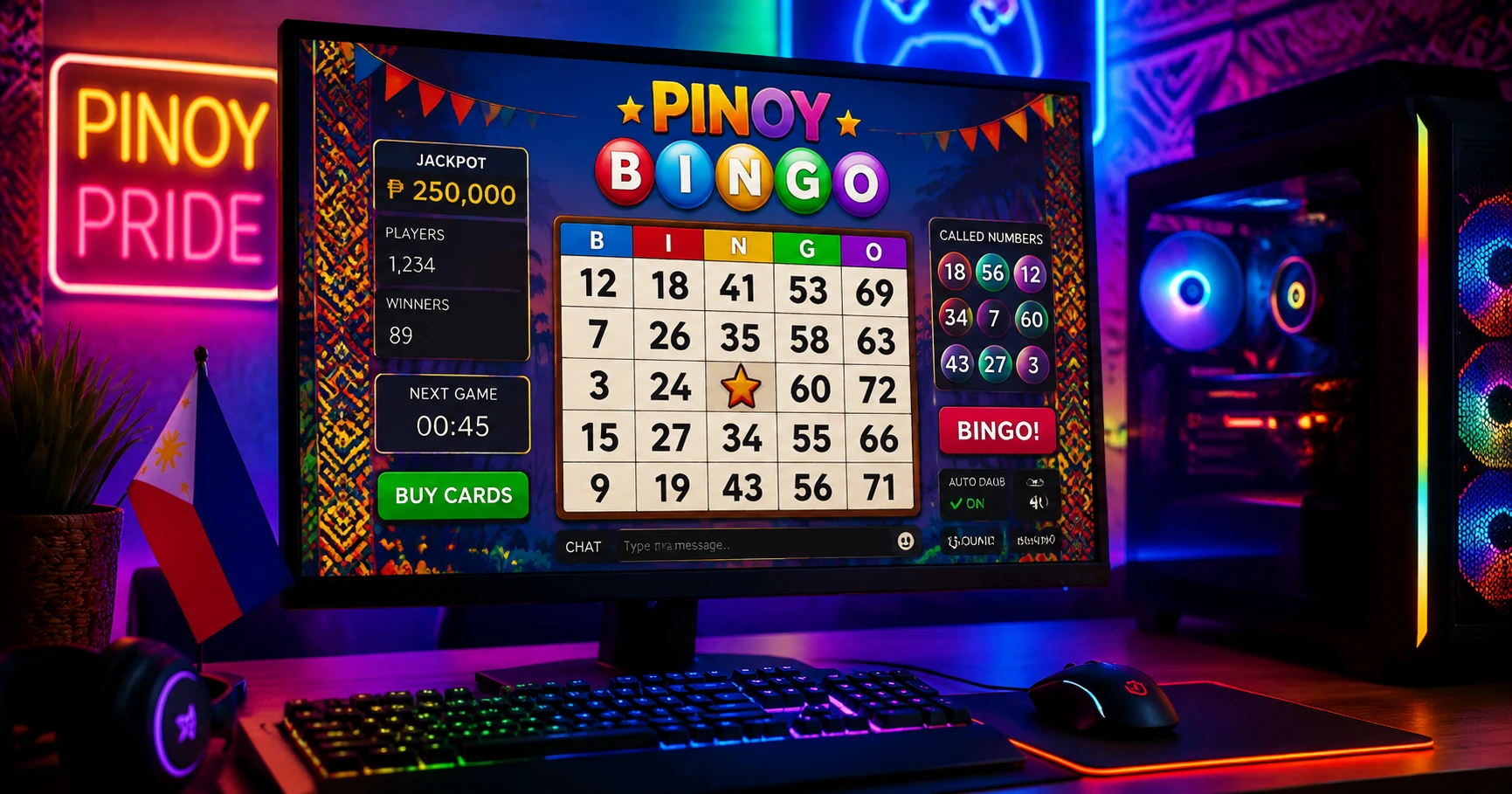 Introduction to bingoplua: The Latest Trends and Features - image 1 Introduction to bingoplua: The Latest Trends and Features - image 1