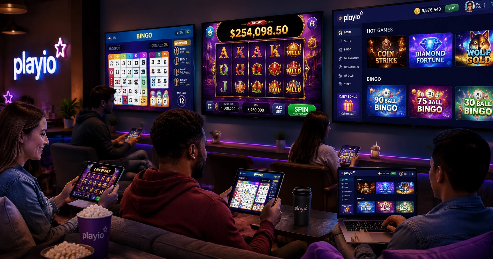 Introduction to bingoplua: The Latest Trends and Features - image 2 Introduction to bingoplua: The Latest Trends and Features - image 2