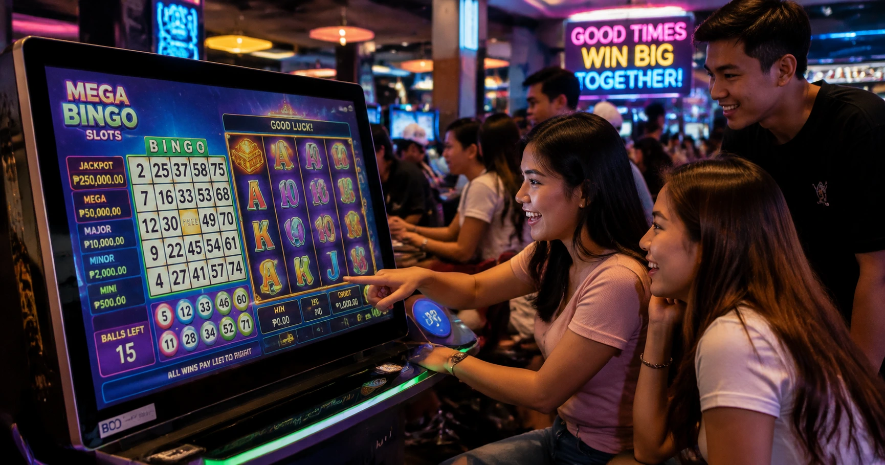 All You Need to Know About benggo plus and Its Popularity in Filipino Gaming - image 1