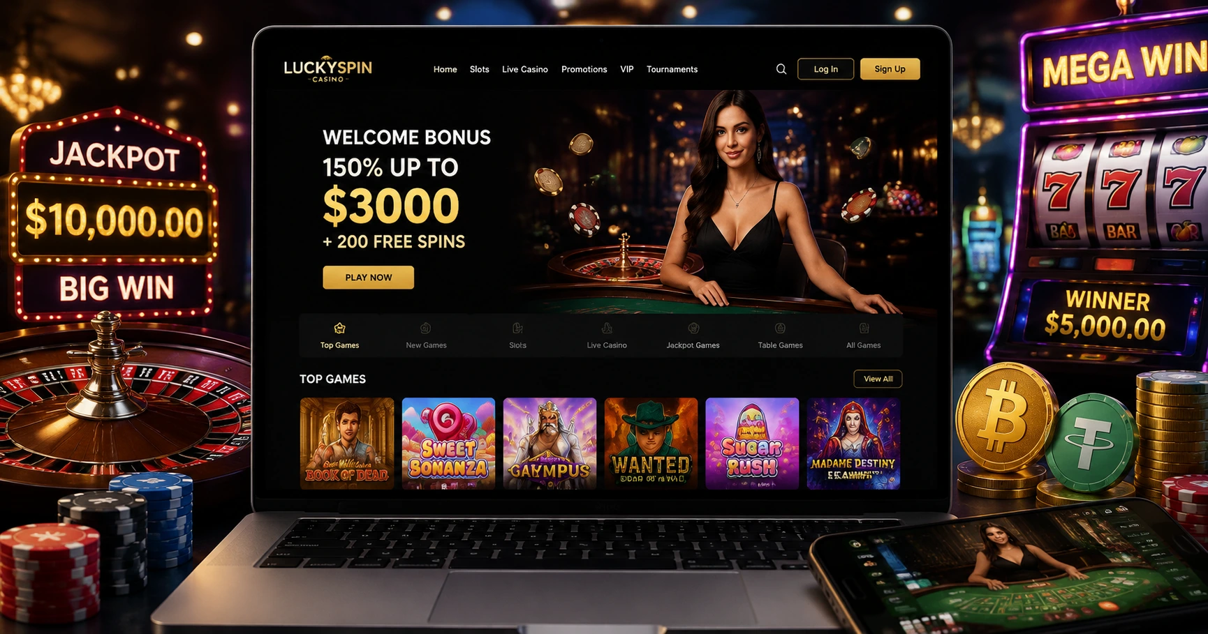 Exploring the Excitement of 77 casino and Its Features - image 1 Exploring the Excitement of 77 casino and Its Features - image 1