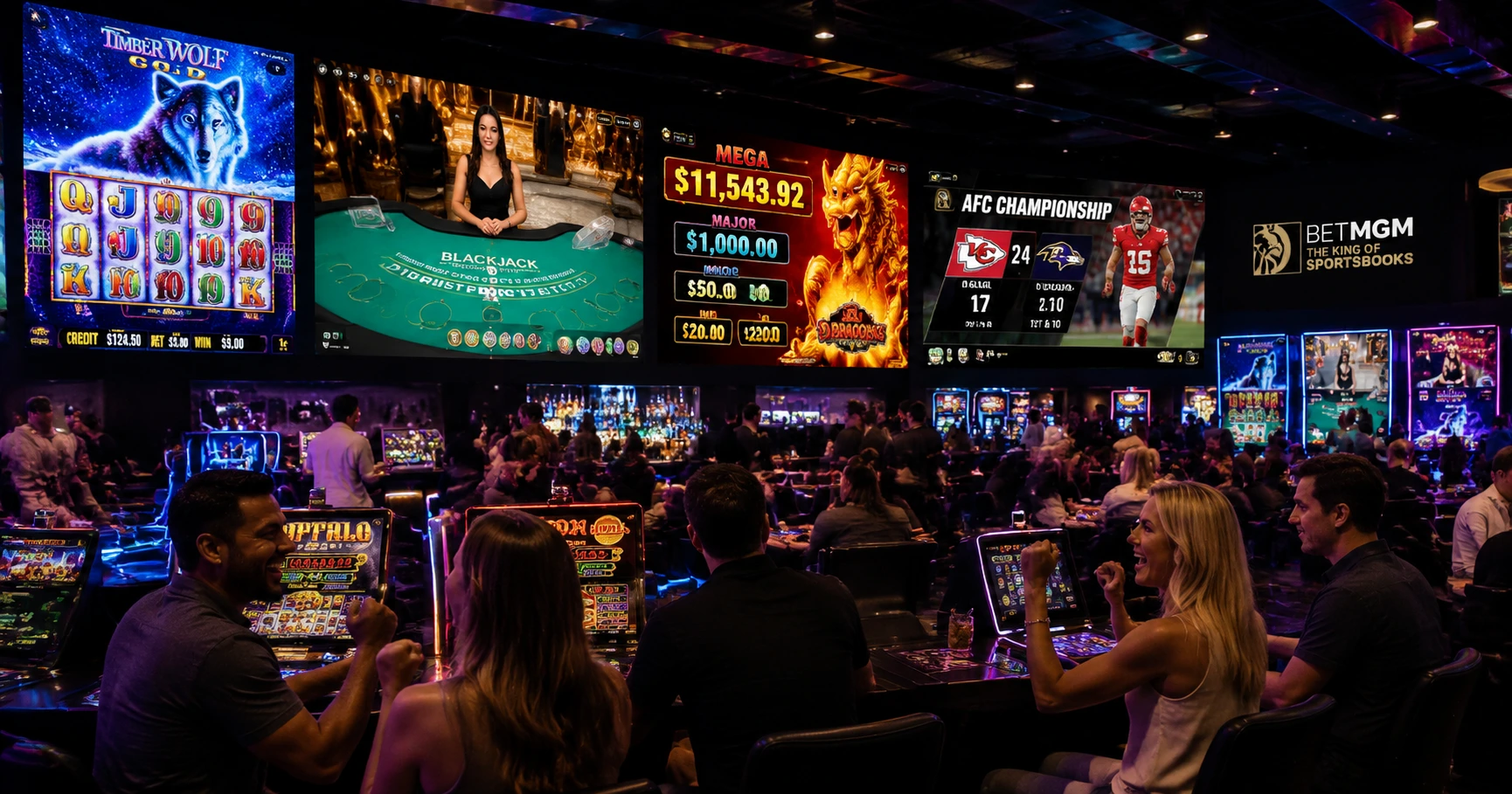 Exploring the Excitement of 77 casino and Its Features - image 2 Exploring the Excitement of 77 casino and Its Features - image 2