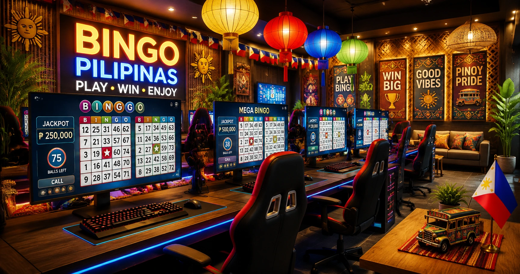 Discovering bingo plus.com: The Premier Filipino Online Gaming Platform - image 1 Discovering bingo plus.com: The Premier Filipino Online Gaming Platform - image 1