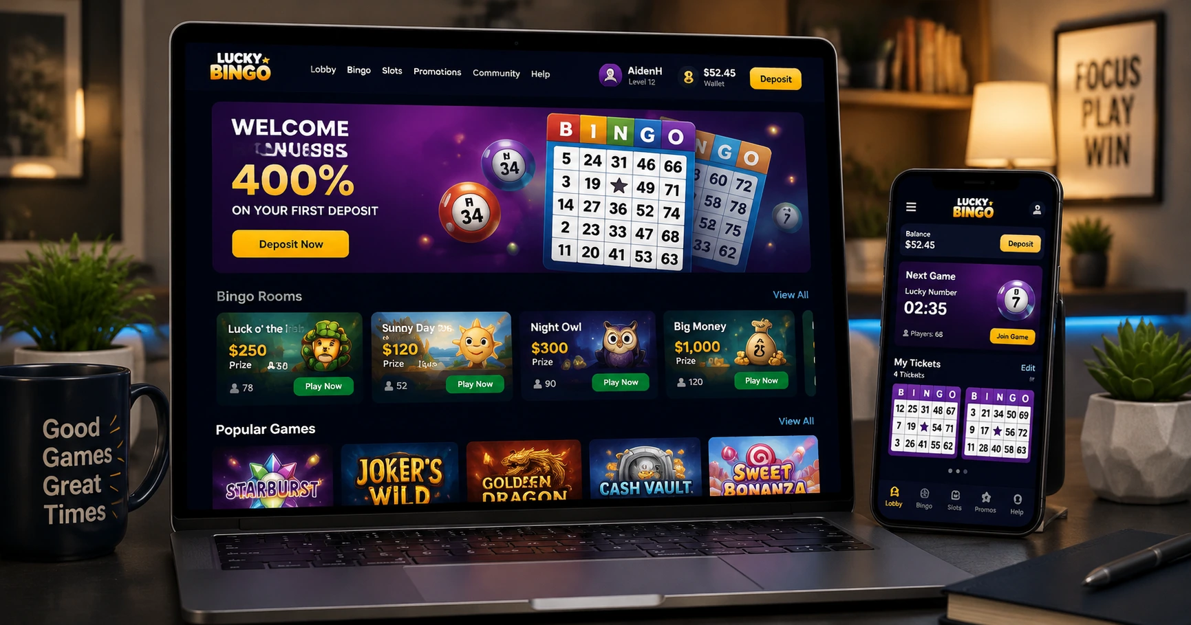 Discovering bingo plus.com: The Premier Filipino Online Gaming Platform - image 2 Discovering bingo plus.com: The Premier Filipino Online Gaming Platform - image 2