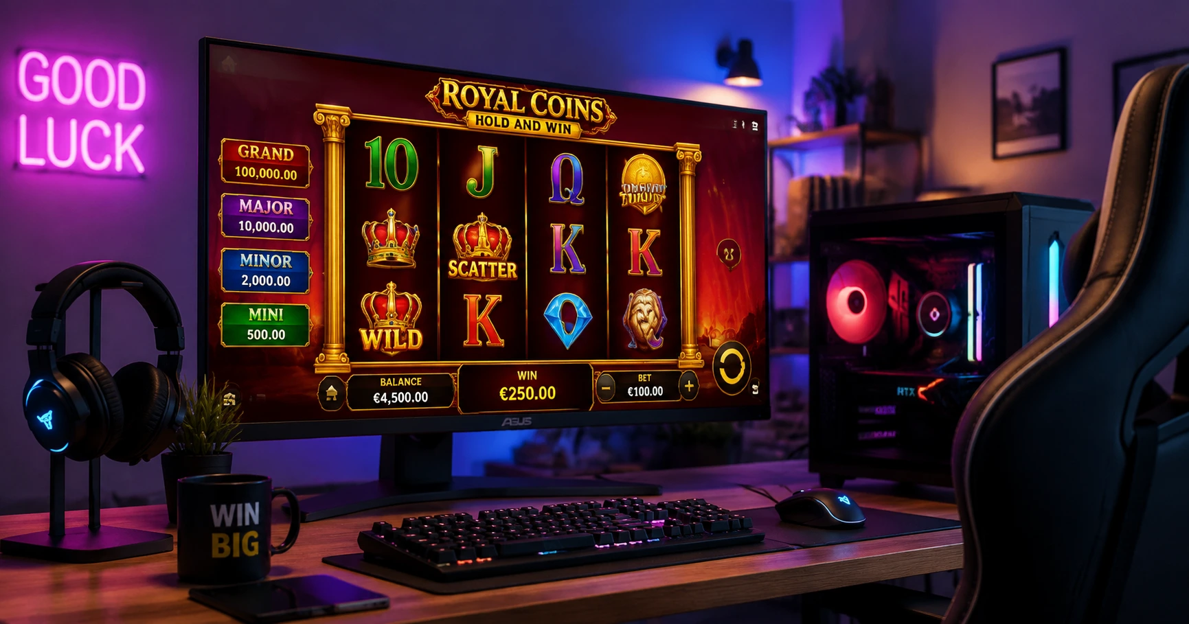 Exploring the World of bingopus: The Rising Star in Online Gaming - image 1 Exploring the World of bingopus: The Rising Star in Online Gaming - image 1
