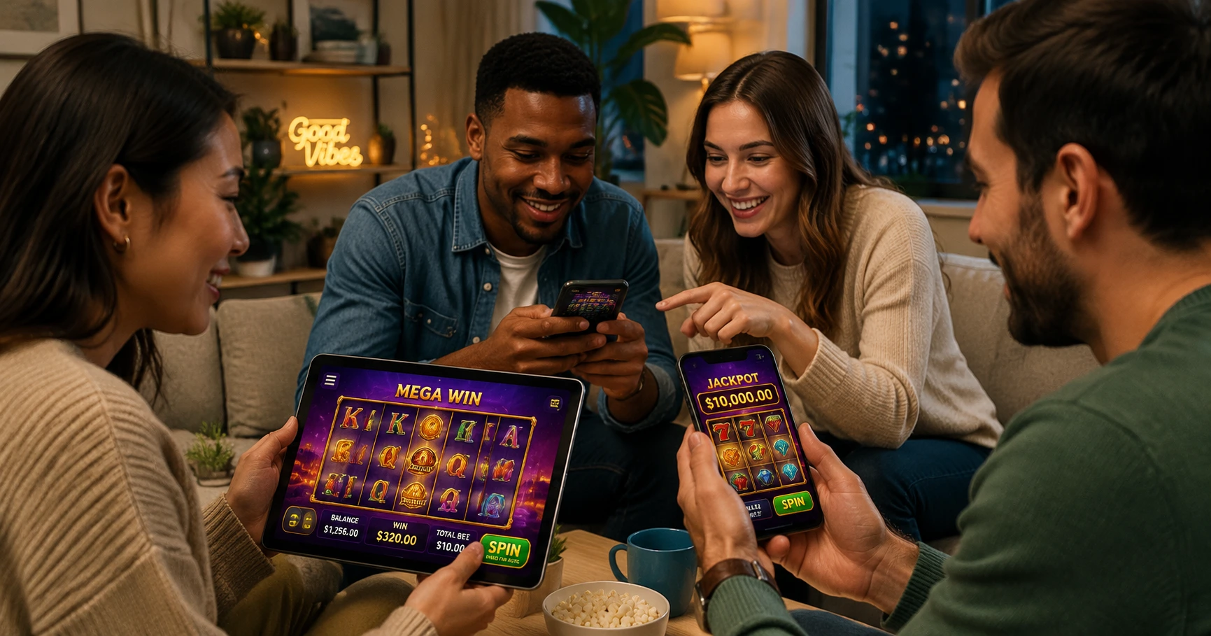Exploring the World of bingopus: The Rising Star in Online Gaming - image 2 Exploring the World of bingopus: The Rising Star in Online Gaming - image 2