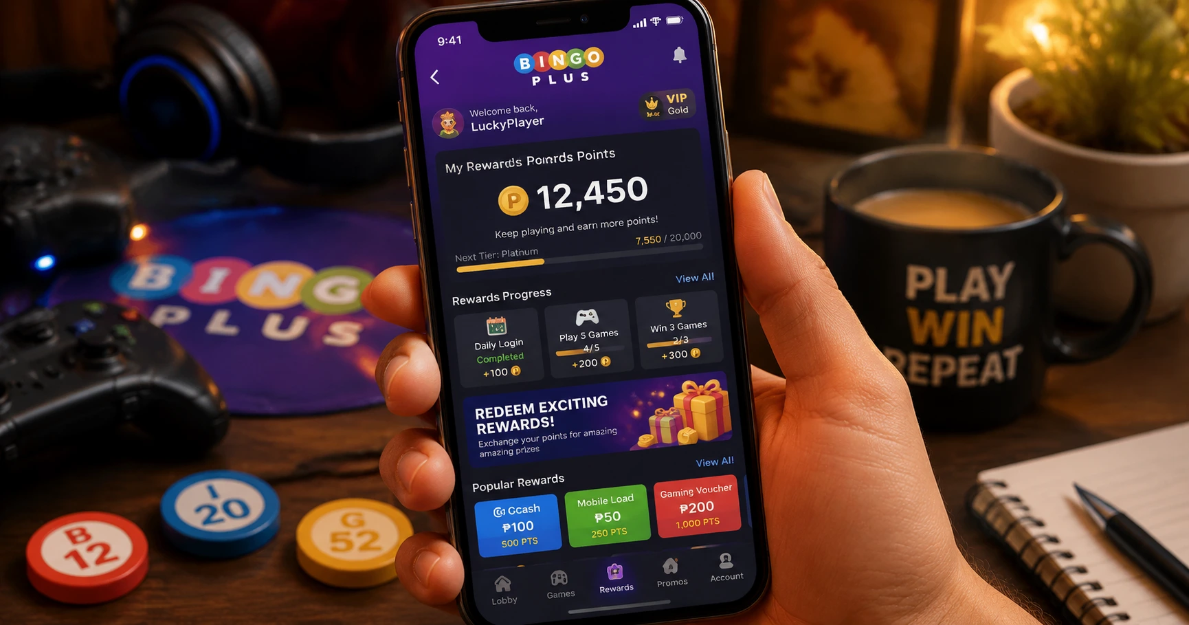 Comprehensive Guide to Bingo Plus Reward Points Login Philippines - image 2 Comprehensive Guide to Bingo Plus Reward Points Login Philippines - image 2