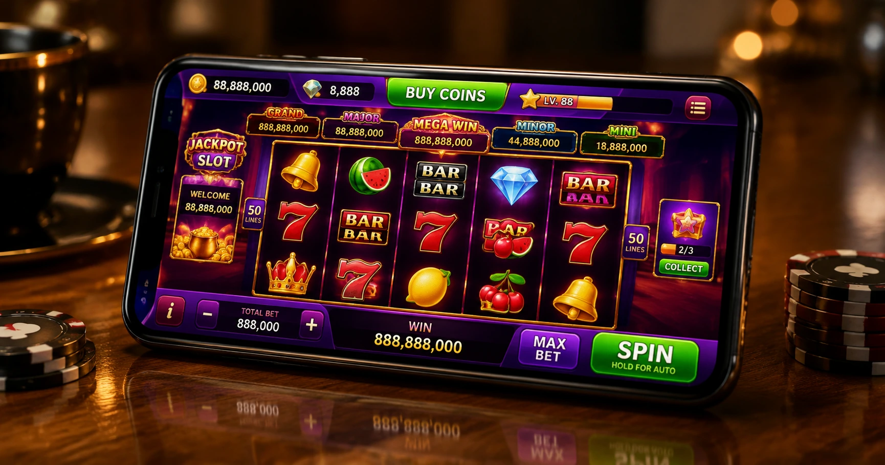 Discover the Power of jilislot: Your Ultimate Online Gaming Experience - image 2 Discover the Power of jilislot: Your Ultimate Online Gaming Experience - image 2